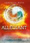 [Divergent 03] • Allegiant (De Agostini)